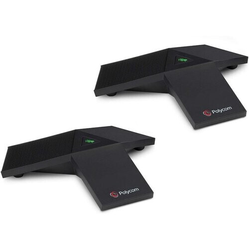 Polycom Expansion Kit (Mics) for Trio. Certified ...