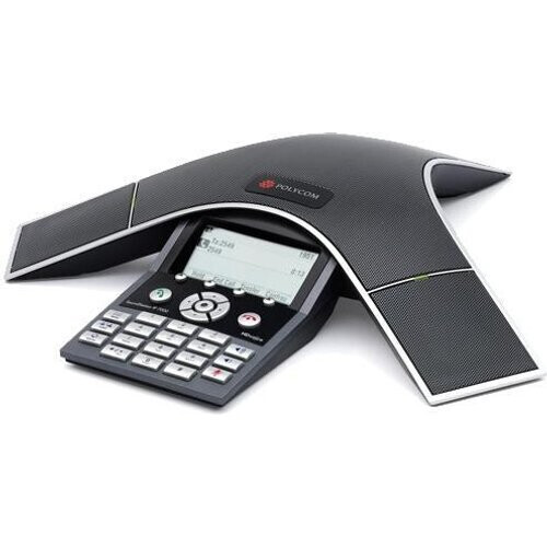 Polycom SoundStation IP 7000 2200-40000-001-R ...