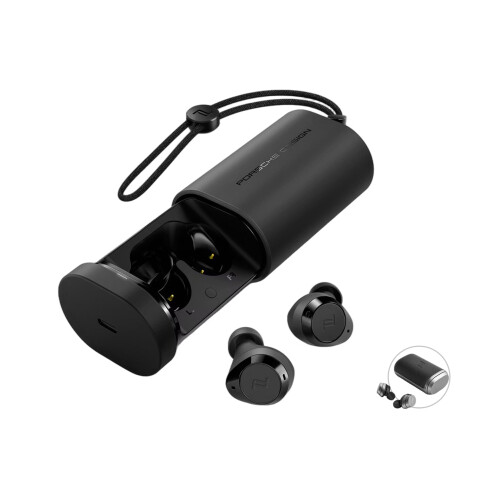 Porsche Design Sport TWS In-Ears De Porsche Design ...