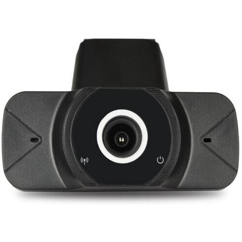 The Potenza Full HD 1920 x 1080 USB Webcam is the ...