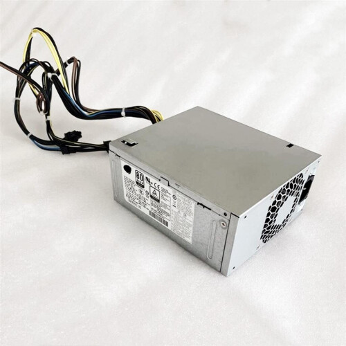 Deze 500W power supply is speciaal ontworpen voor ...