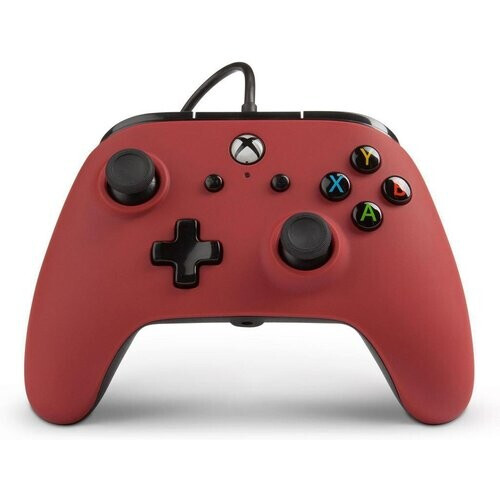 Powera Xbox One controller 1505660-01 ...