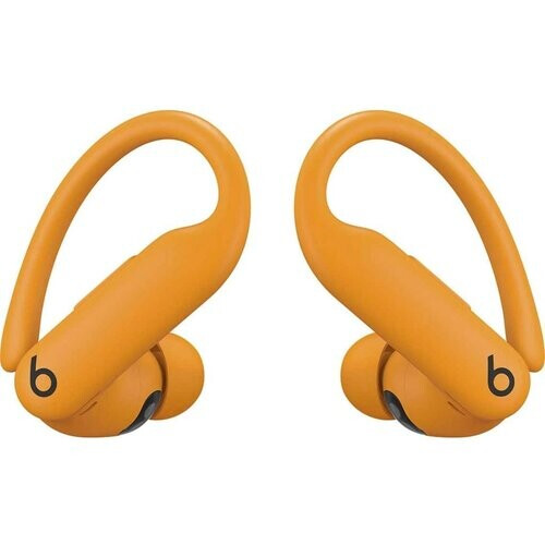 Beats by Dr. Dre Powerbeats Pro 2 Electric Orange ...