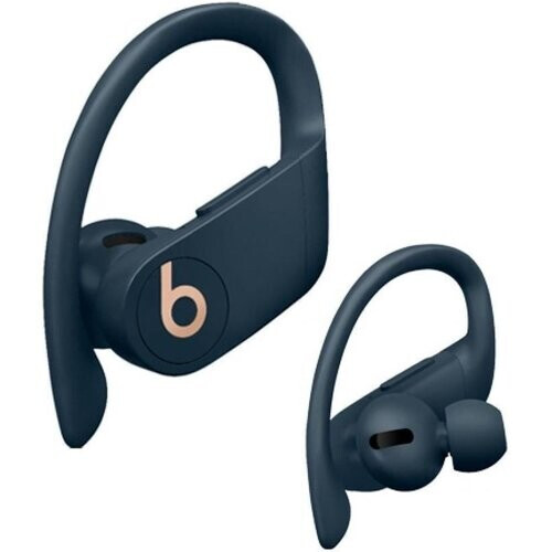 Bluetooth Earphones Beats by Dre Powerbeats Pro - ...