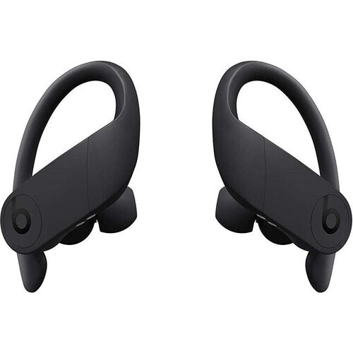 Bluetooth Earphones Powerbeats Pro Totally - Black ...