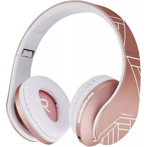 Powerlocus P2 Headphone Bluetooth with microphone ...