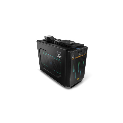 Maak kennis met de Predator Orion X 655, de ...