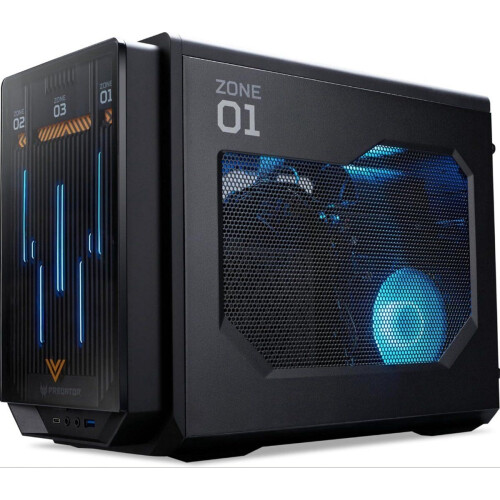 Maak kennis met de Predator Orion X 950, de ...