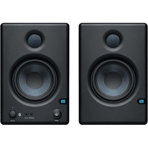 Presonus Eris E4.5 BT Monitoreo de altavoces 50 ...