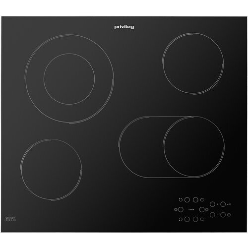 Privileg Pctac6042in - Inductie Kookplaat - 60 Cm ...