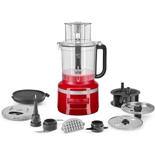 Procesador de alimentos multifunción Kitchenaid ...