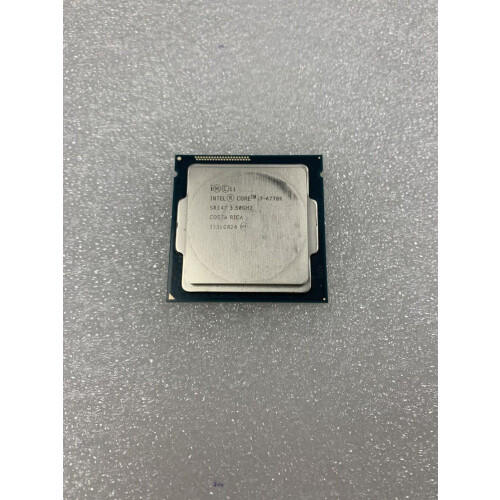 Processoren (CPU’s) zijn het hart van de ...