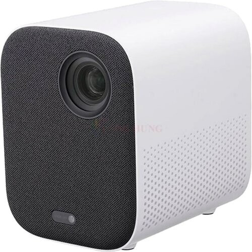 Mi Smart Projector 2 tu cine portátil en casa, ...