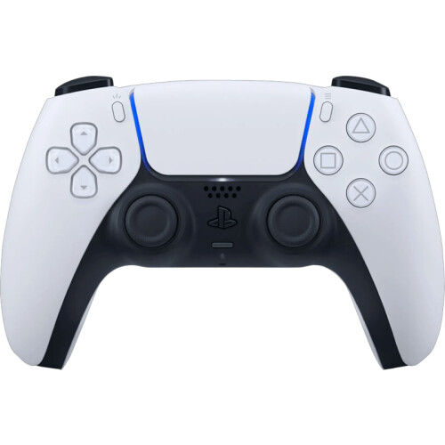 Let op: bij deze controller krijg je geen usb A ...