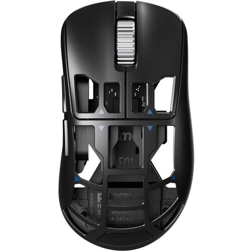 Pulsar Feinmann F01 Mouse Wireless ...