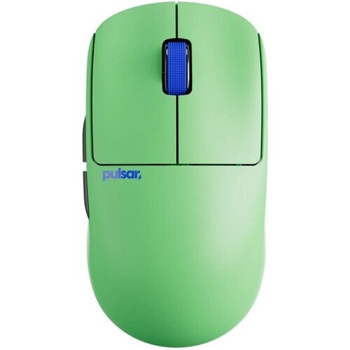 Pulsar X2 CrazyLight Size 1 Mouse Wireless ...