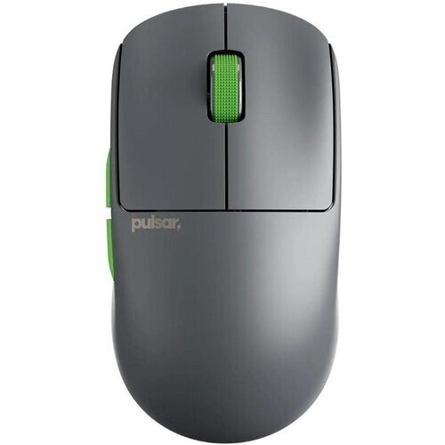 Pulsar X2 CrazyLight Size 1 Mouse Wireless ...