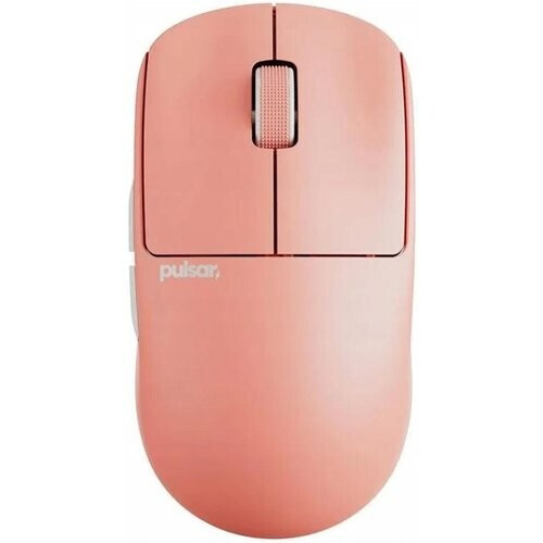 Pulsar X2 CrazyLight Size 1 Mouse Wireless ...