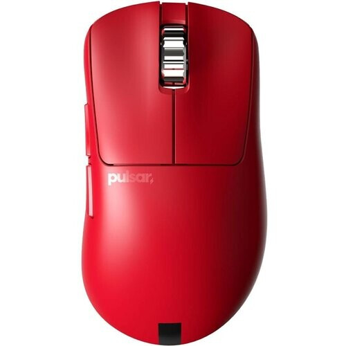 Pulsar Xlite V3 ES Red Edition Mouse Wireless ...