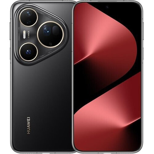 Pura 80 Ultra 512GB - Negro - Libre ...