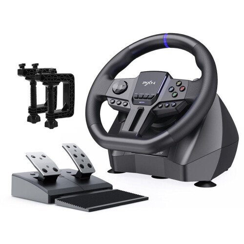 Ben jij op zoek naar de ultieme game-ervaring? Dan ...