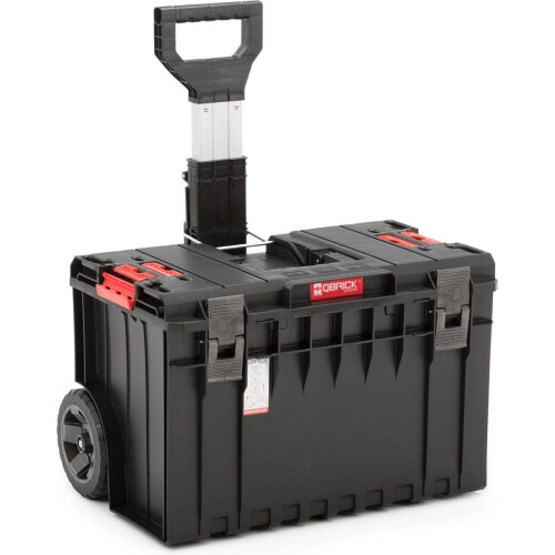 Maak kennis met de Qbrick System ONE - de ideale ...