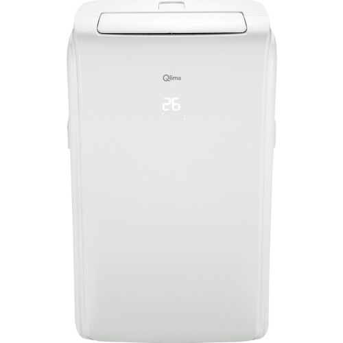 Maak kennis met de Qlima P522, jouw ideale partner ...