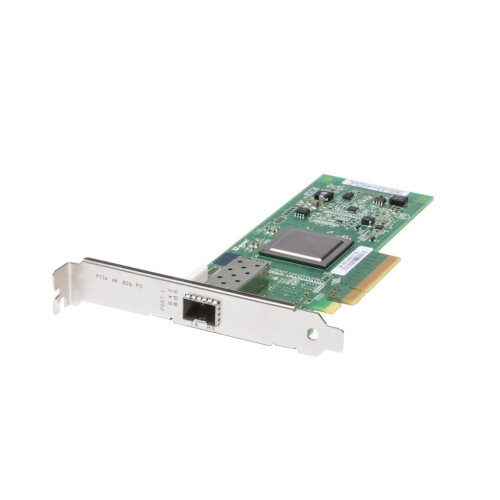 QLogic QLE2560 8Gb/s Fibre Channel Adapter Card  ...