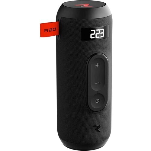 PRODUCT OVERVIEWIntroducing the Rad Sound+ – not ...