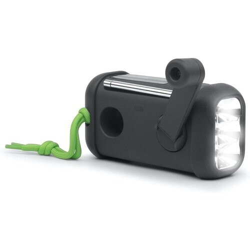 Radio portable avec bluetoothoh, charge solaire, ...