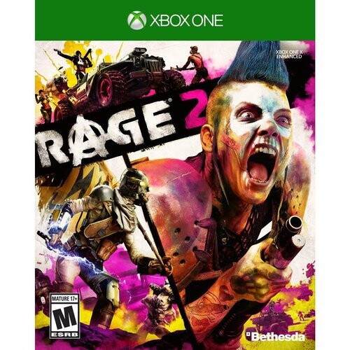 Rage 2 - Xbox One ...