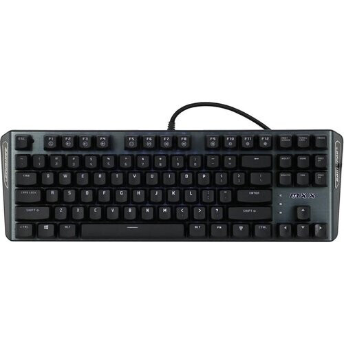 Brand Rantopad , TItle Rantopad MXX Series 87 Keys ...