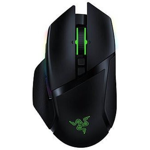 - Tecnología inalámbrica Razer HyperSpeed ...