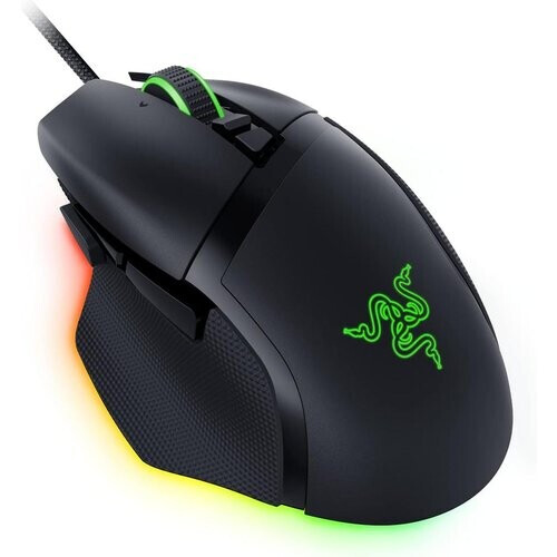 Configurable Razer HyperScroll Tilt Wheel - 4-Way ...