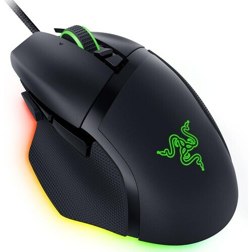 Razer Basilisk V3 Mouse Wireless ...