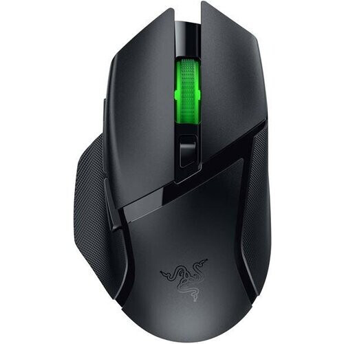 Razer Basilisk V3 X Hyperspeed Mouse Wireless ...