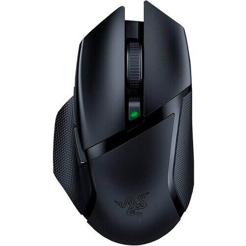 Razer Basilisk x HyperSpeed Mouse Wireless ...