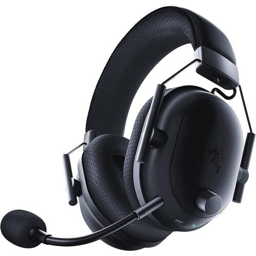 Razer - BlackShark V2 Pro (2023) Wireless THX ...