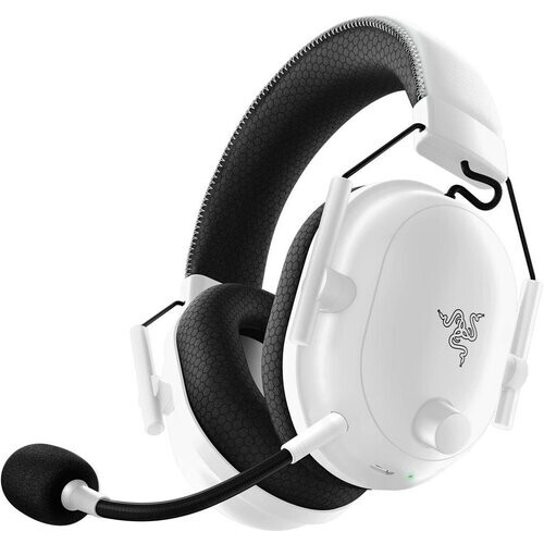 Razer - BlackShark V2 Pro Wireless THX Spatial ...