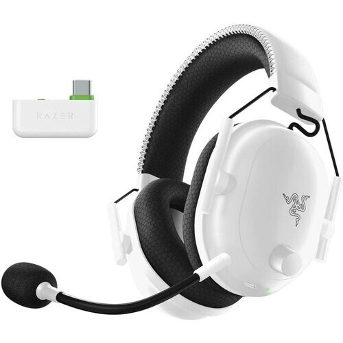 Razer BlackShark V2 Pro gaming Headphones with ...