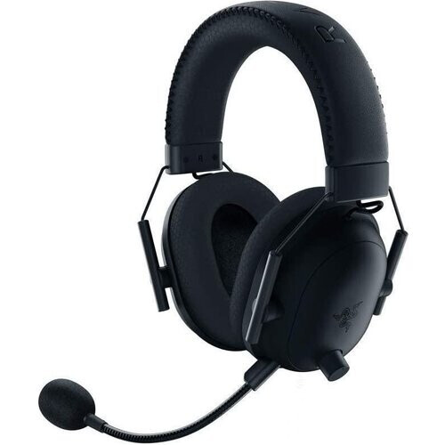 Razer Blackshark V2 Pro Noise reducer Gaming ...