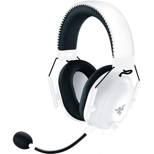 Razer Blackshark V2 Pro noise-Cancelling gaming ...