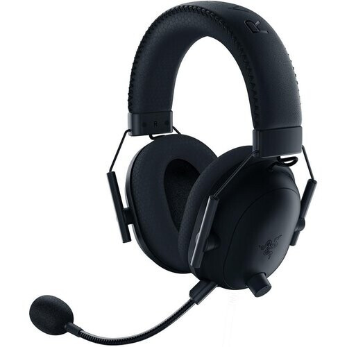 Razer Blackshark V2 Pro Noise-Cancelling Gaming ...