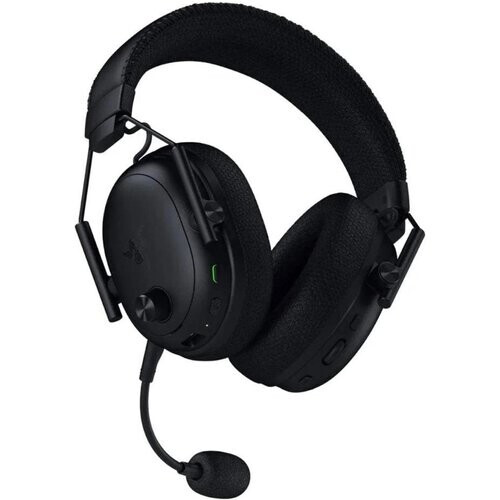 Razer BlackShark V3 Pro noise-Cancelling gaming ...