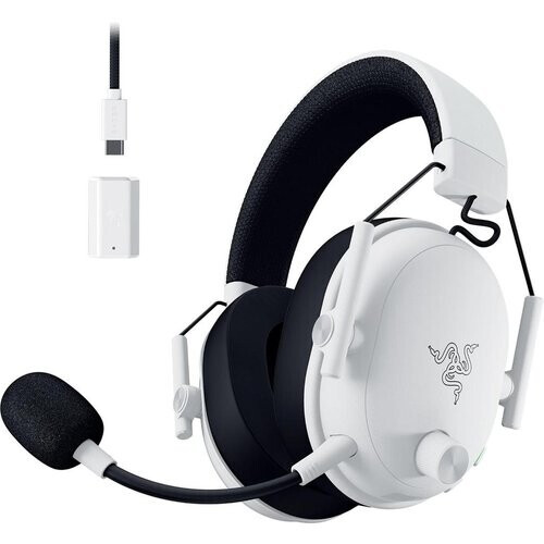 The Razer BlackShark V3 is a wireless esports ...