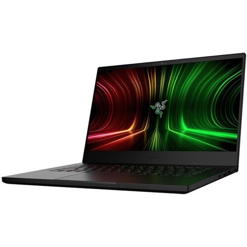 Razer Blade 14 RZ09-0370 14" Ryzen 9 3,3 GHz - SSD ...