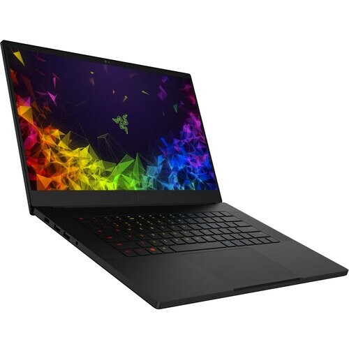 Razer Blade 15 15" Core i7 2,2 GHz - SSD 512 Go - ...