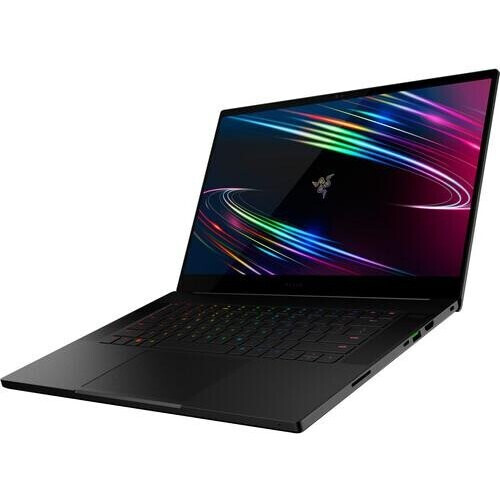 Razer Blade RZ09-0330 15" Core i7-10875H 2.3GHz - ...