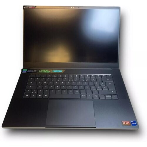 Razer Blade 15 Advanced 15" Core i9 2.5 GHz - SSD ...
