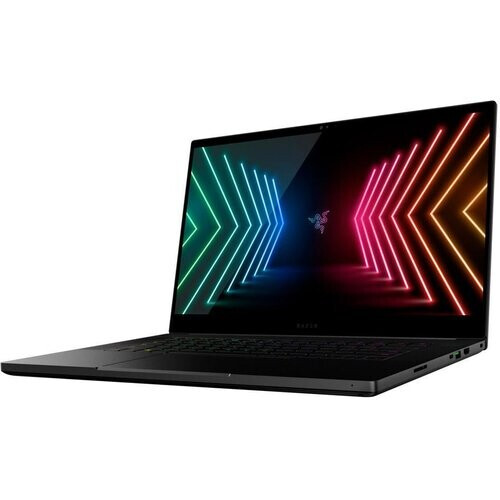 Razer Blade 15 Advanced 15,6-inch - Core i7-11800H ...